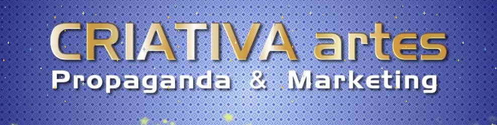 CRIATIVA artes
