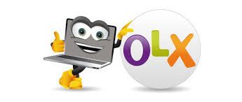 Anúncio: OLX